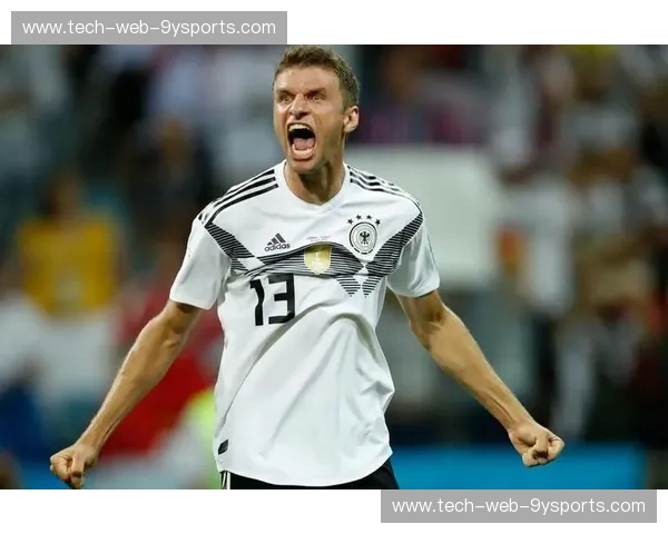 德西之争：当日耳曼战车的铁血意志撞上斗牛士军团的绿茵艺术