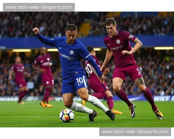 巅峰博弈！曼城vs切尔西比分前瞻：是蓝月军团的精密收割，还是蓝军青年军的绝地反击？